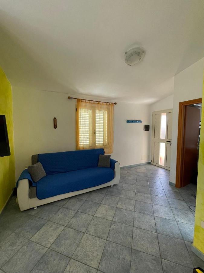 La Pavoncella Apartman Lotzorai Kültér fotó