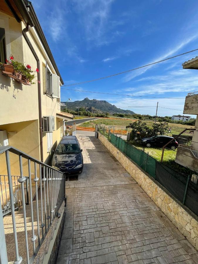 La Pavoncella Apartman Lotzorai Kültér fotó